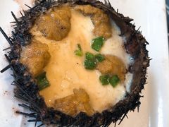 -旺角小渔村·海肠捞饭开创者(二马路店)