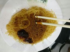 -麦文记面家(佐敦店)