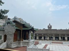 -赤坎·广东华侨国际旅游度假区