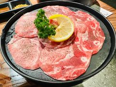 -九田家黑牛烤肉料理(新辰里亚运村店)