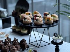 -玉见cake低糖蛋糕甜品台定制(河西店)