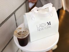 -% Arabica阿拉比卡咖啡(深圳湾万象城店)