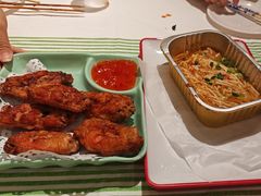 -三毛烧烤·南昌大排档(山姆店)