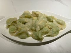 -船歌·鱼水饺青岛菜(合肥路永旺店)