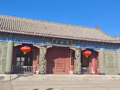 -天津妈祖文化园