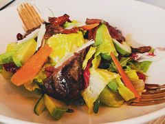 -恰餐厅及酒吧CHAR Bar & Grill(北京三里屯洲际店)