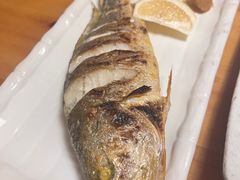 -铃兰日本料理(汉水路店)