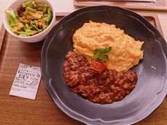 -桃源台景观餐厅
