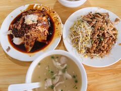 -温记府廟豆汤饭·始于1955年(海椒店)