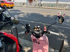 -九号电动车(安定门内大街店)