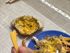 -广场正宗原汁薏米店