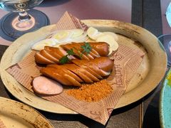 -FOOOO CITY CLUB 孚乐里音乐西餐酒吧(悠方店)