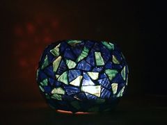 -瓦匠工社·马赛克·积木拼图·亲子手工DIY