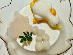-第六季自助餐厅(王府井店)