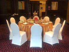 包厢-豫园万丽酒店-万丽轩中餐厅(河南南路店)