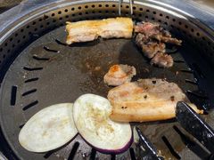 -33韩式自助烧烤(环城南路店)