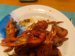 -亚龙湾希尔顿自助餐厅·海鲜·烧烤·沙滩BBQ·现场乐队