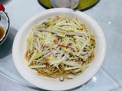 -老人和饭店(淮海中路店)
