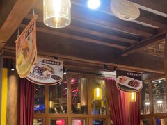-隔壁老王·家常云南菜(皇冠店)