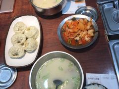 -神仙雪浓汤(明洞店)