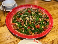 -兔槽江湖菜·重庆璧山兔(水围店)