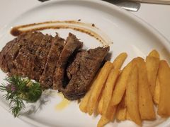 -荣兴酒家(徐家汇店)