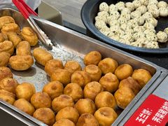 -毛华美食(清扬路店)