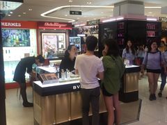 -巴黎春天百货(中山路店)