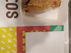 -德克士(肥城新华商场店)