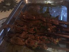 -李烤肉(非物质文化遗产)