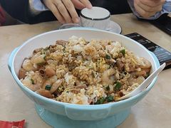 -北方饺子王·海肠捞饭·海鲜锅(山大店)
