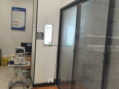 -昆明普瑞眼科医院·近视手术(龙泉院区)