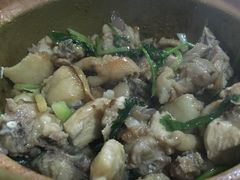 -幽优农庄·森波拉特色本地农家菜