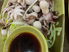 -贞姨美食·老字号海鲜大排档