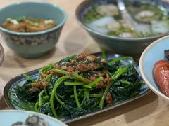 -巷仔内·台湾卤肉饭(七宝店)