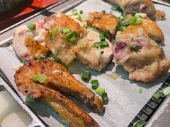 -绿茶餐厅