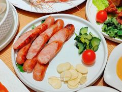 -隅乐胡椒虾·台湾菜·团建(皇岗店)