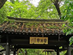 -绍兴鲁迅故里·沈园景区