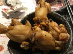 -哥老官重庆美蛙鱼头(宝山龙湖店)