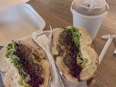 -HOLY BAGEL(苏河店)