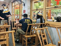 -笨罗卜浏阳菜馆(高桥永祥店)