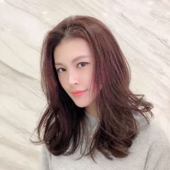 -3AM HAIR SALON染发烫发接发