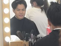 -天真蓝照相馆(龙岗万科里店)