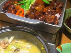 -弄堂里(雨花客厅店)