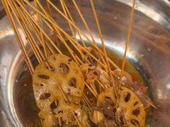 -嘉州鲜知味钵钵鸡(奎星楼店)