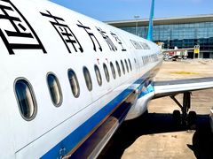 -广州白云国际机场-T2航站楼