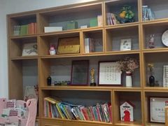 -子曰书院·古筝围棋书法国画小主持(夏都店)