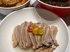-雅酌园·烟火南京菜(颐和路店)
