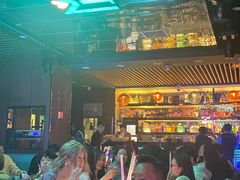 -MOSSO音乐酒吧·Live House(南京西路店)