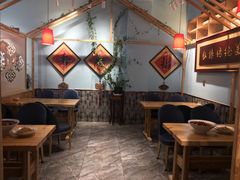 -东方肉馆(文庭雅苑店)